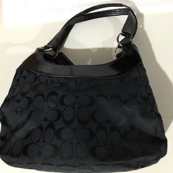 Coach purse - Picture 6 of 6